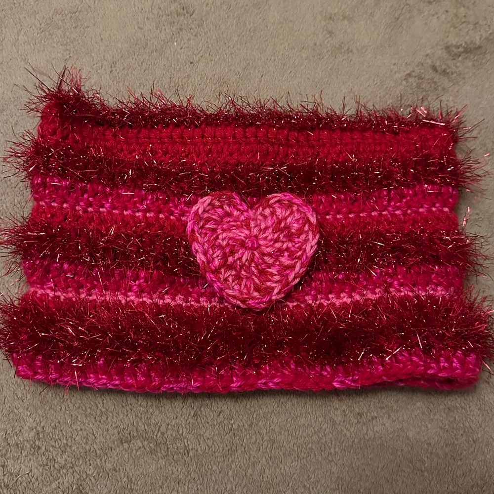 Heart Of The Devil Beanie